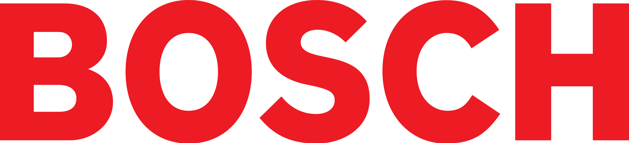 Bosch logo