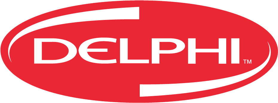 Delphi logo